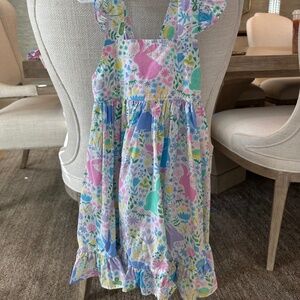 Easter Dress